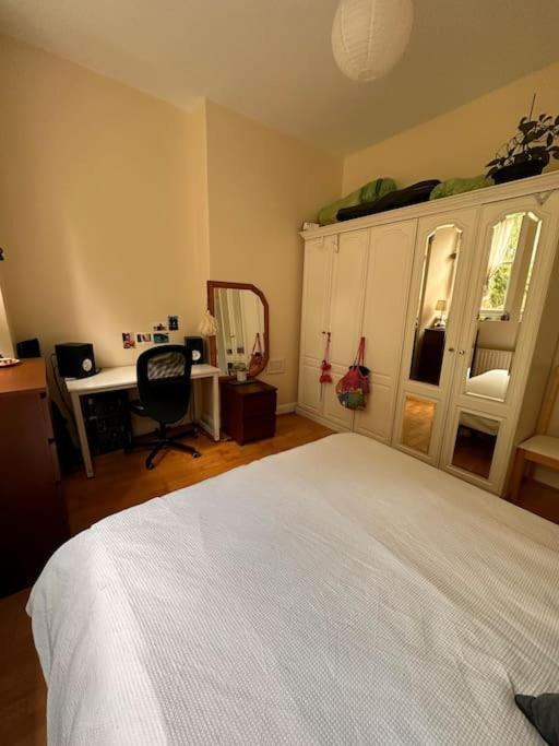 Apartamento Victorian Flat In Hackney Londres